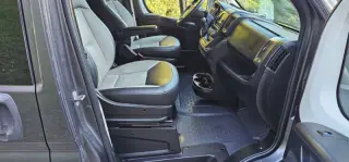 2020 RAM ProMaster