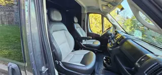 2020 RAM ProMaster