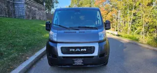 2020 RAM ProMaster