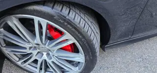 Audi A7 2013