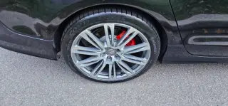 Audi A7 2013