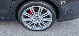 Audi A7 2013