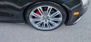Audi A7 2013