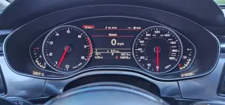 Audi A7 2013