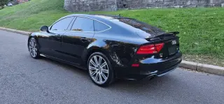 Audi A7 2013