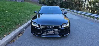 Audi A7 2013