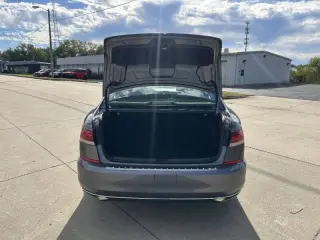 2021 Volkswagen Passat