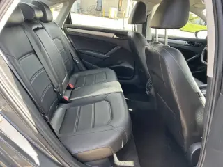 2021 Volkswagen Passat
