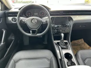 2021 Volkswagen Passat