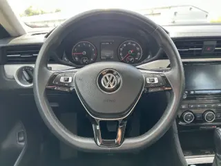 2021 Volkswagen Passat