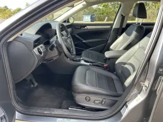 2021 Volkswagen Passat