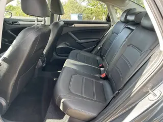 2021 Volkswagen Passat