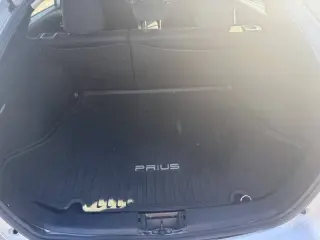 Toyota Prius del año 2020