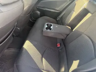 Toyota Prius del año 2020