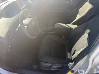 Toyota Prius del año 2020