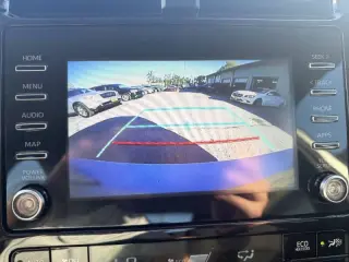 Toyota Prius del año 2020