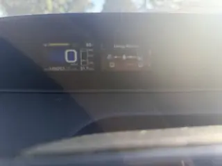 Toyota Prius del año 2020