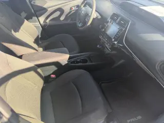 Toyota Prius del año 2020