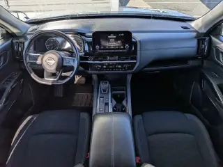Nissan Pathfinder 2024 SV 4dr SUV