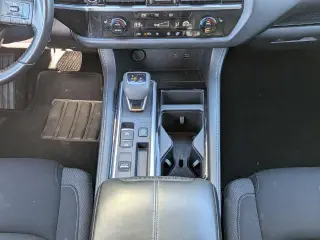 Nissan Pathfinder 2024 SV 4dr SUV