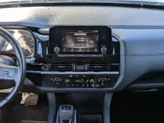 Nissan Pathfinder 2024 SV 4dr SUV