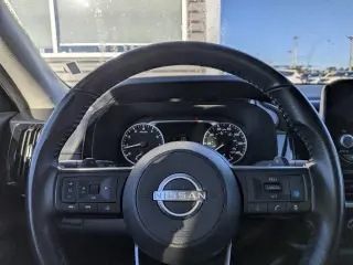 Nissan Pathfinder 2024 SV 4dr SUV