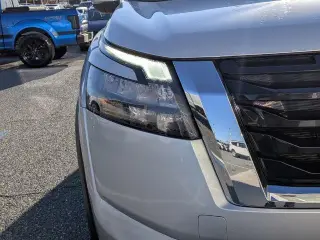 Nissan Pathfinder 2024 SV 4dr SUV