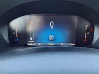 Ford Escape 2025 AWD ST-Line Select 4dr SUV