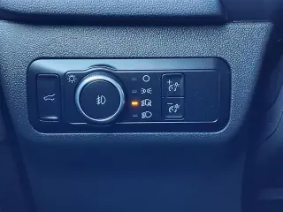 Ford Escape 2025 AWD ST-Line Select 4dr SUV