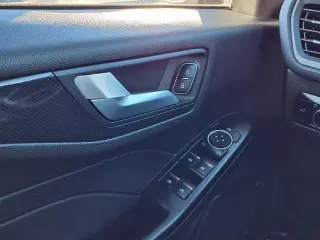 Ford Escape 2025 AWD ST-Line Select 4dr SUV