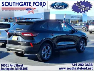 Ford Escape 2025 AWD ST-Line Select 4dr SUV