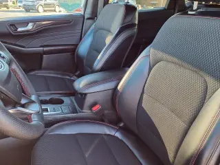 Ford Escape 2025 AWD ST-Line Select 4dr SUV