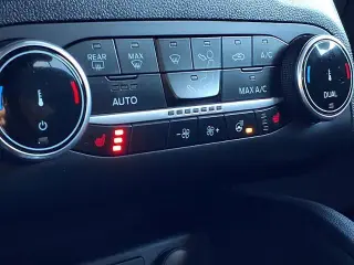 Ford Escape 2025 AWD ST-Line Select 4dr SUV