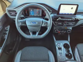 Ford Escape 2025 AWD ST-Line Select 4dr SUV