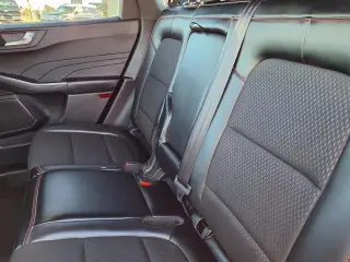 Ford Escape 2025 AWD ST-Line Select 4dr SUV