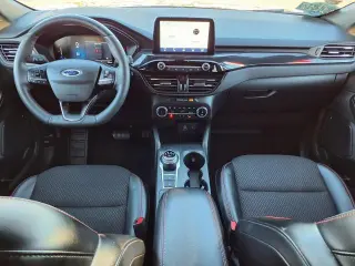 Ford Escape 2025 AWD ST-Line Select 4dr SUV