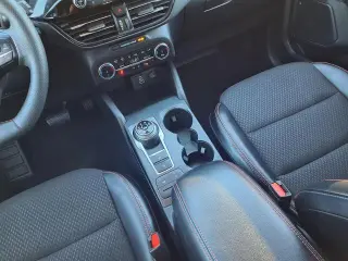 Ford Escape 2025 AWD ST-Line Select 4dr SUV