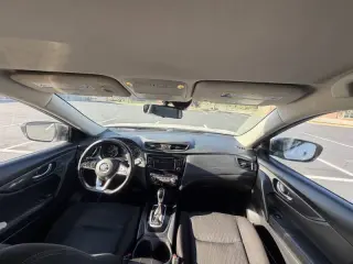 Nissan Rogue del 2020