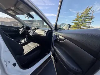 Nissan Rogue del 2020