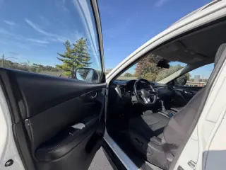 Nissan Rogue del 2020