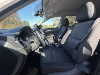 Nissan Rogue del 2020