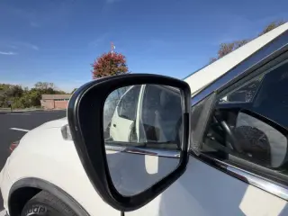 Nissan Rogue del 2020