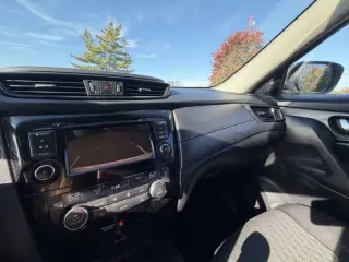 Nissan Rogue del 2020