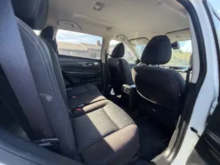 Nissan Rogue del 2020