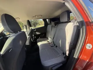 Escape 2020 Ford