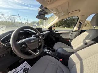 Escape 2020 Ford