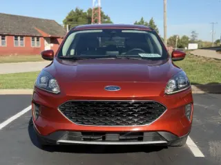 Escape 2020 Ford
