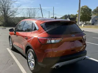 Escape 2020 Ford