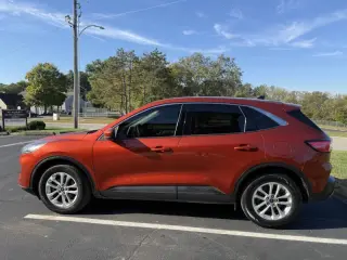 Escape 2020 Ford