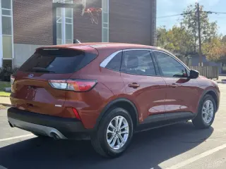 Escape 2020 Ford